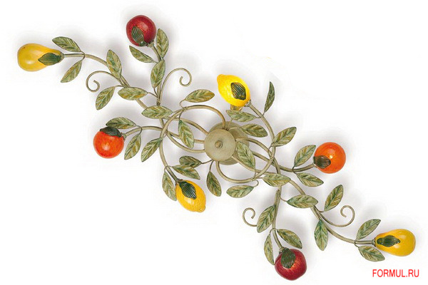 Люстра Eurolampart 2244/08PL